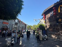 -三坊七巷历史文化街区