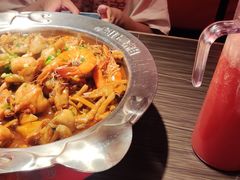 -胖哥俩肉蟹煲(海盐总店)