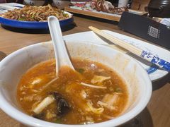 前门酸辣汤-满园烤鸭·春饼(奥体万达店)