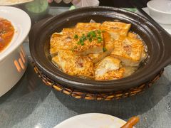 -全聚贤餐厅·湖北家常菜(沙湖店)