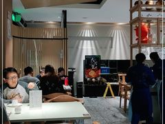 大堂-金典银峰老鹅馆·昆山菜(亭林公园店)