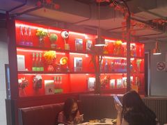 -炙城·韩式烤肉(南京东路店)