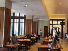 -亚龙湾希尔顿自助餐厅·海鲜·烧烤·沙滩BBQ·现场乐队