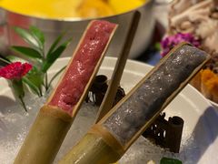 -澳美徕·港式花胶鸡火锅(高新万达店)
