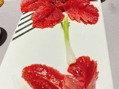 -蜀九香火锅(九眼桥店)