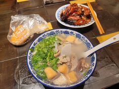 -小潘记鸭血粉丝汤