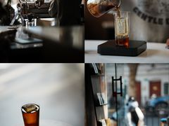 -Onirii Coffee(长乐路店)