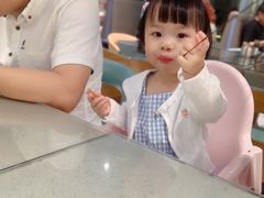-大头力茶餐厅(花都融创茂店)