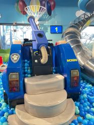 -尼克Playtime(欢乐海岸店)