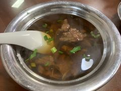 -阿秋牛排(湖心街店)