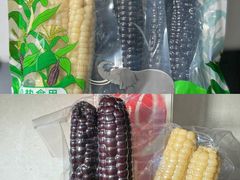 -盒马X会员店(王府井奥莱UP TOWN店)