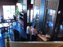 -那家小馆•北京菜•烤鸭(香山店)