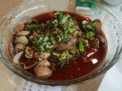 -阿英煲(凉城路店)