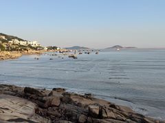 -北岐滩涂