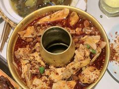 -全牛匠·乐山跷脚牛肉(西北旺万象汇店)