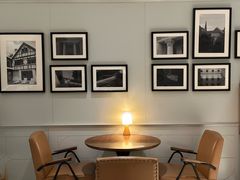 大堂-一尺花园(安和花园店)