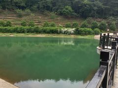 -九龙潭景区