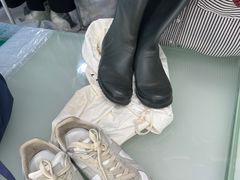 -GEP国际干洗(商城路店)