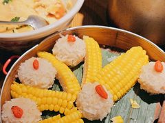 -李久其家民间餐厅(观沙岭公园店)