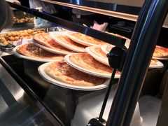 披萨-宜家·瑞典食品屋(四元桥店)