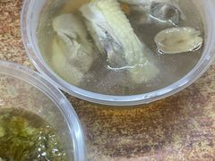 -威邵鸡煲(西华路总店)
