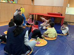 -金宝贝早教(万象城校区)