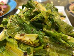 -易老九江湖菜(北滨一路店)