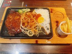 -豪享来中西餐厅(隆昌店)