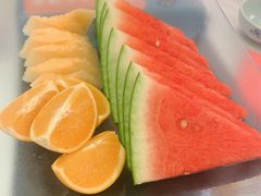 -饭怕鱼·黄焖鲟龙鱼(湖大店)