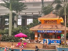 -国信南山温泉