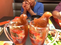 -羽鸽集·乳鸽专门店·地道顺德菜(岭南站店)