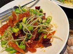 -长春凯悦酒店-品悦中餐厅