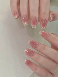 -M·X Nail日式美甲美睫
