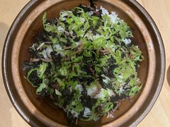 -一坐一忘云南菜(卓悦中心)