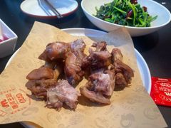 -唐河王记·南阳民间菜(国基路店)