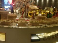 -蓝色派对KTV(聚然广场店)