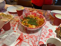 -红钳侠小龙虾·烧烤(中赢康康谷店)