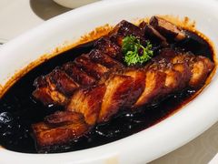 -维园悦谱·海派家常菜(乌鲁木齐南路店)