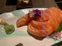 三文鱼刺身-伊藤ITO(侨福芳草地购物中心店)