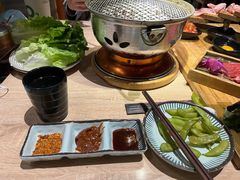 -AJIYA味屋和牛烤肉自助放题(温州万象城店)