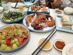 -飨赫驾瓦罐烤鸡(佛岗店)