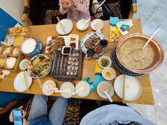 -哈啾嗨·新概念蒙餐(红星新城店)