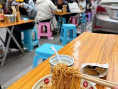 -小罗子汤店(大士院总店)