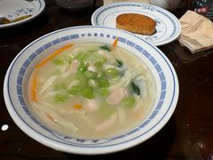 -老雒阳面馆·水席(王城路店)
