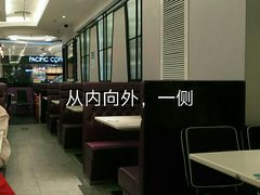 卡座-太兴餐厅(东方广场分店)