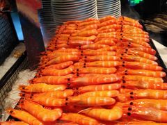 -西安W酒店·WEI全味西餐厅