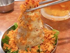 特制土豆沙拉-蒜香焼肉PURUSHIN(马场路店)