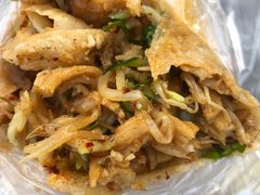 -阜阳杜大大卷馍(塘沽路店)
