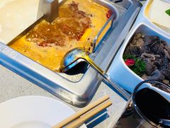 -海底捞火锅(老城根店)