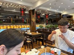 -一楼食业·美食人家